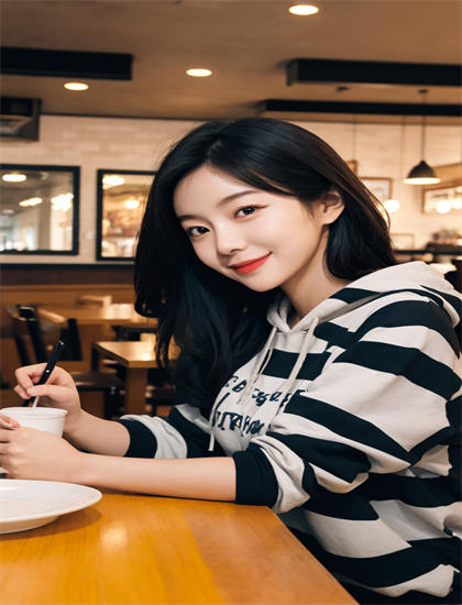 消防員隊長VS軟弱小老師_美麗的女人